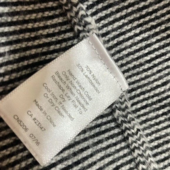 TALBOTS CARDIGAN - Picture 6 of 7